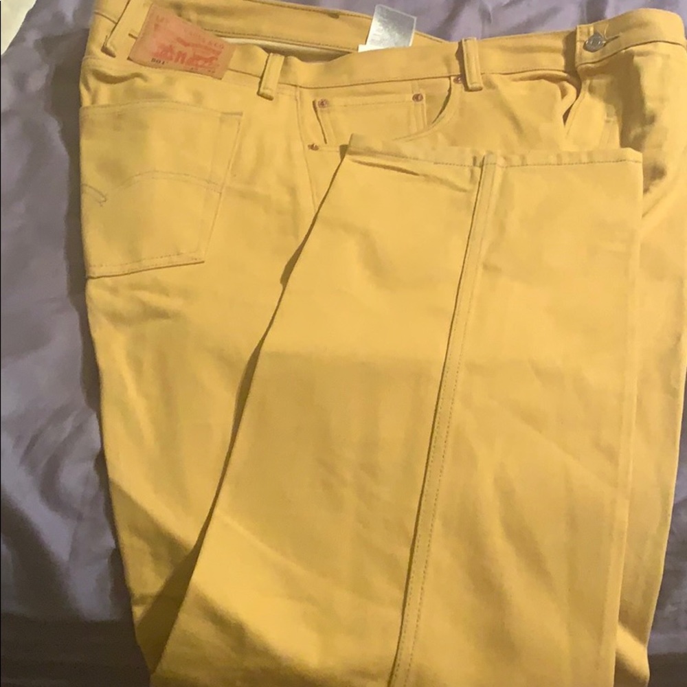 501s - Picture 3 of 3